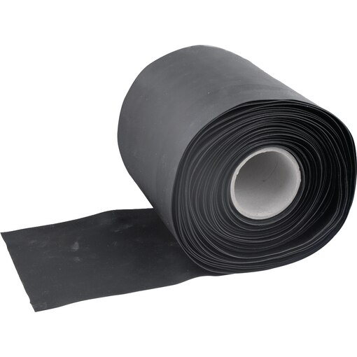 Diffband EPDM ohne Klebestreifen, Diff-Band EPDM, Abdichtung, Bänder